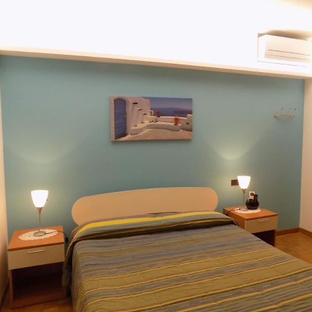 Aparthotel Feeling At Home Castenaso Zewnętrze zdjęcie