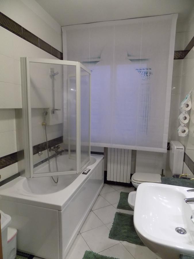 Aparthotel Feeling At Home Castenaso Zewnętrze zdjęcie