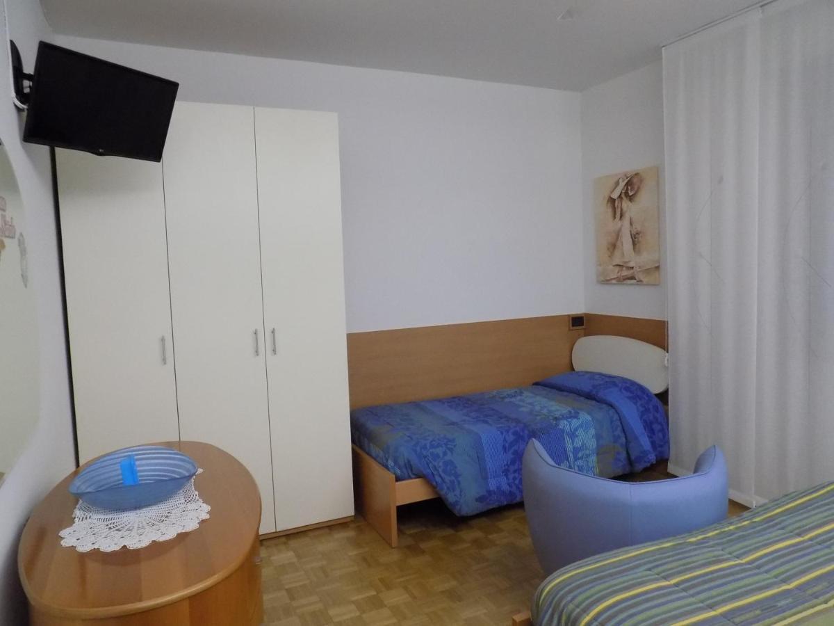Aparthotel Feeling At Home Castenaso Zewnętrze zdjęcie
