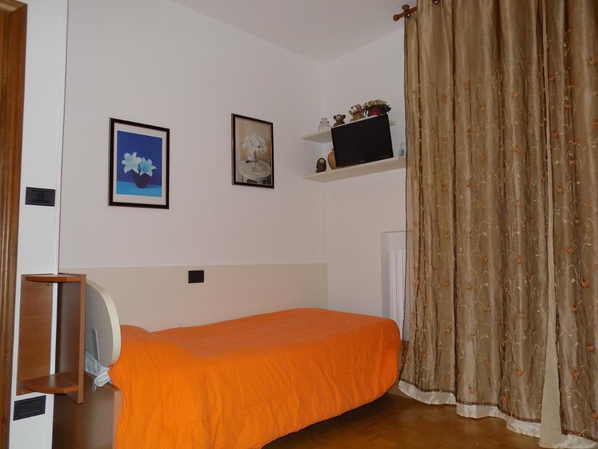 Aparthotel Feeling At Home Castenaso Zewnętrze zdjęcie