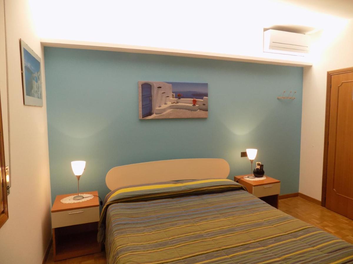 Aparthotel Feeling At Home Castenaso Zewnętrze zdjęcie